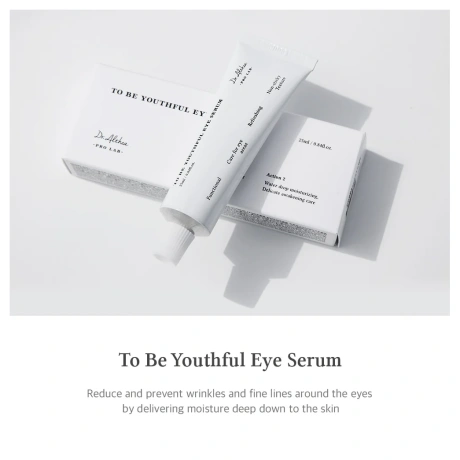 dr. althea to be youthful eye serum 02