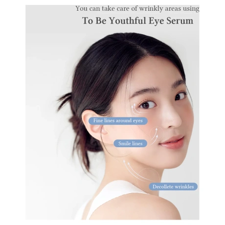 dr.althea to be youthful eye serum 08