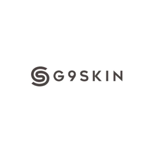 g9skin logo