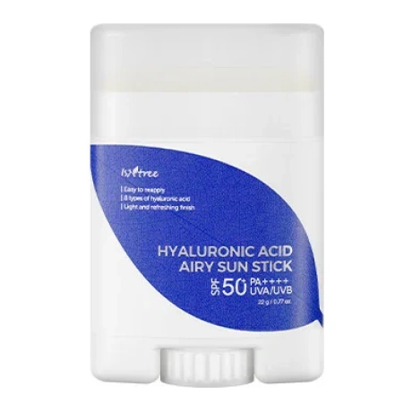 Hyaluronic Acid Airy Sun Stick 22g 1