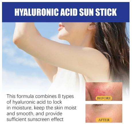 hyaluronic Acid Airy Sun Stick 22g 2