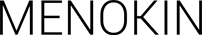 menokin logo at Skinum