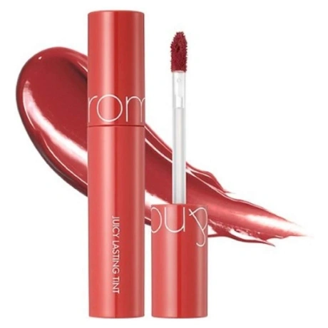 rom&nd Juicy Lasting Tint 07.Jujube 01