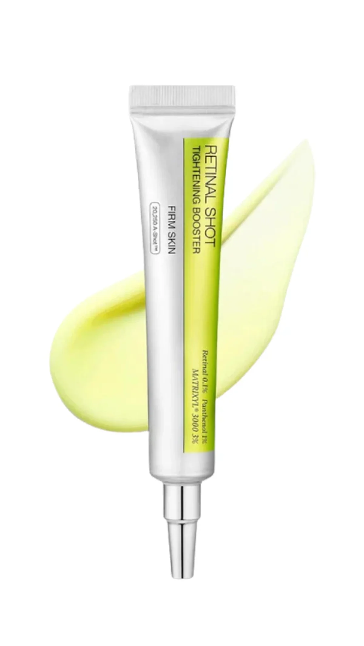 フェイスクリーム OUT OF STOCK celimax Retinal Shot Buy celimax The -A Retinal Shot Tightening Booster in