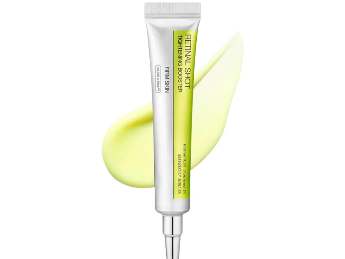 Buy celimax The -A Retinal Shot Tightening Booster in Tbilisi