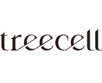 treecell logo black